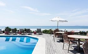 Maravista Hotel&Spa Ltda